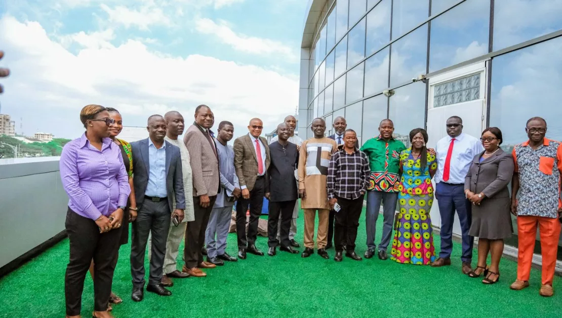 MINES AND ENERGY COMMITTEE LAUDS NPA FOR EFFECTIVE OPERATIONS