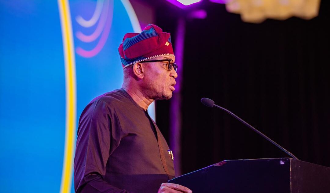 NPA BOSS URGES LPG MARKETING COMPANIES TO EMBRACE CRM