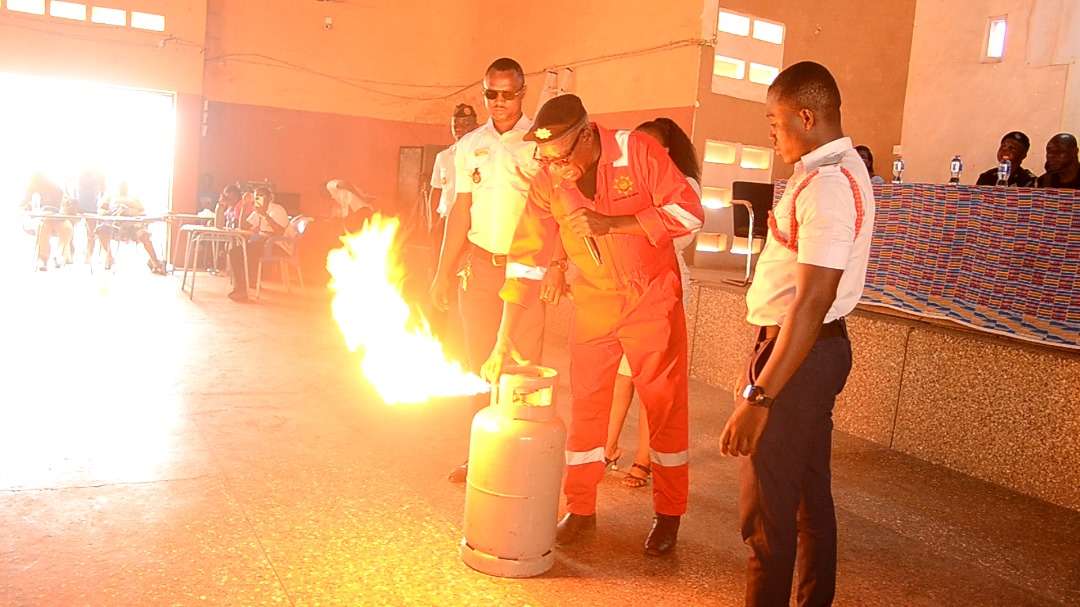 CRM TO BRING LPG CLOSER TO CONSUMERS – NPA BOSS