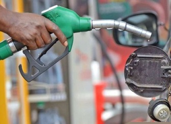 NPA SHUTS DOWN ATIMPOKU SHELL FILLING STATION