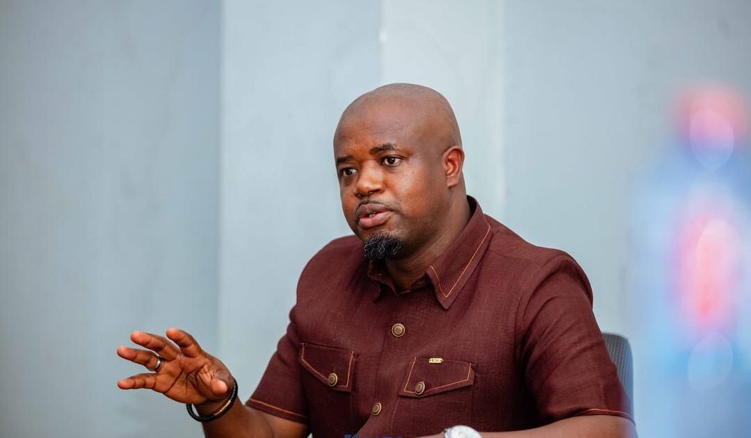 Fuel stations to operate 24hrs… Edudzi calls for security agencies’ support