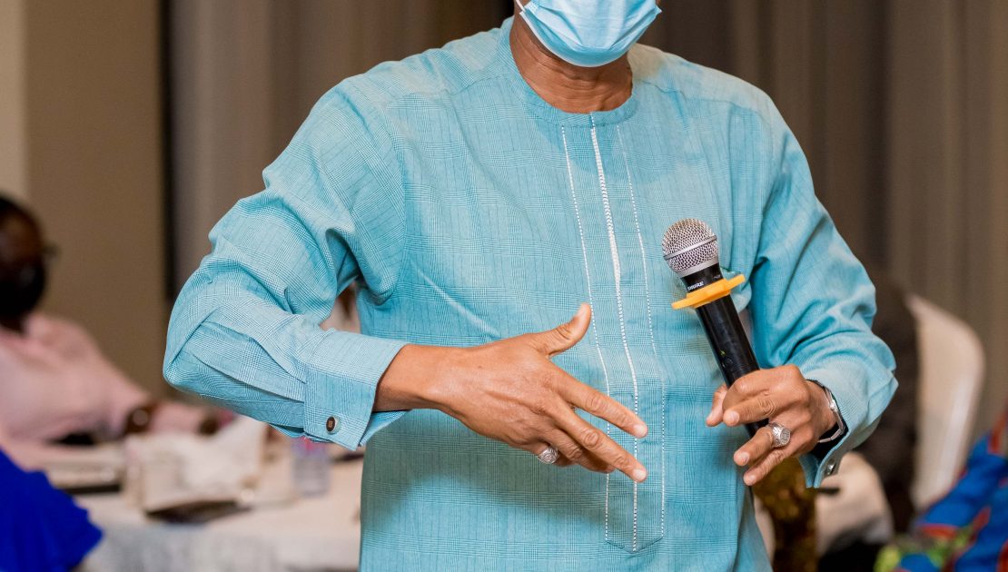 GHANA HAS THE CLEANEST FUEL IN THE SUB-REGION – NPA BOSS