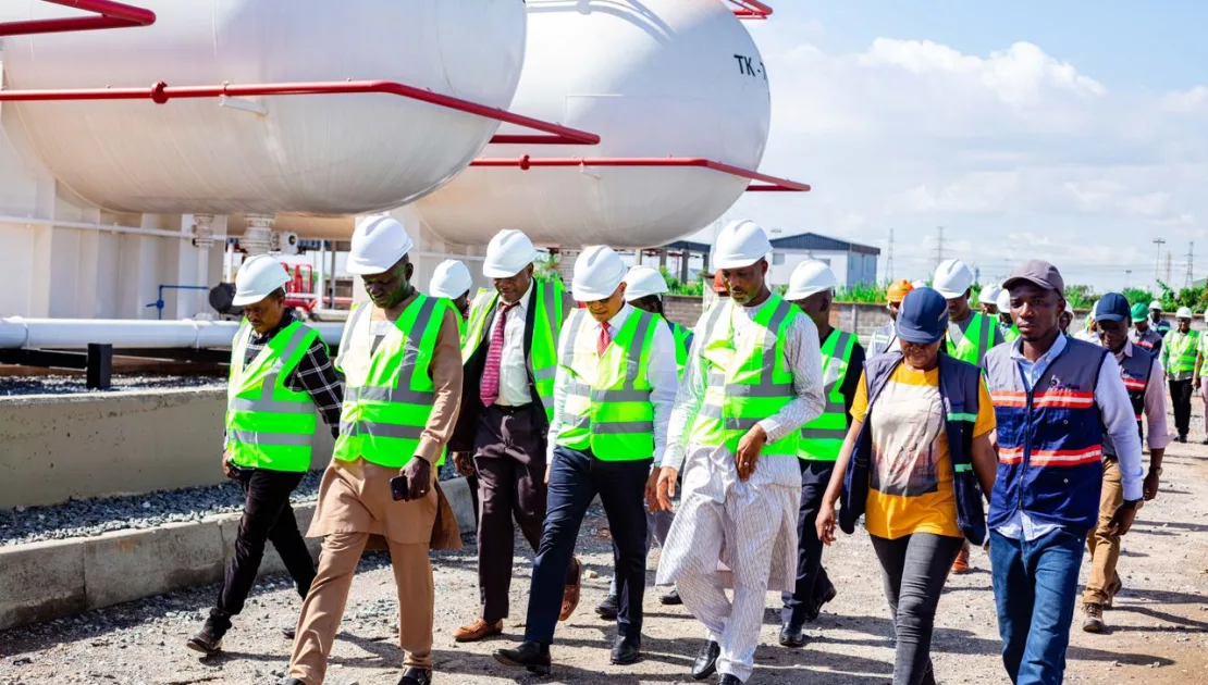 NPA,GSA REVIEWS NATIONAL STANDARD FOR GASOLINE
