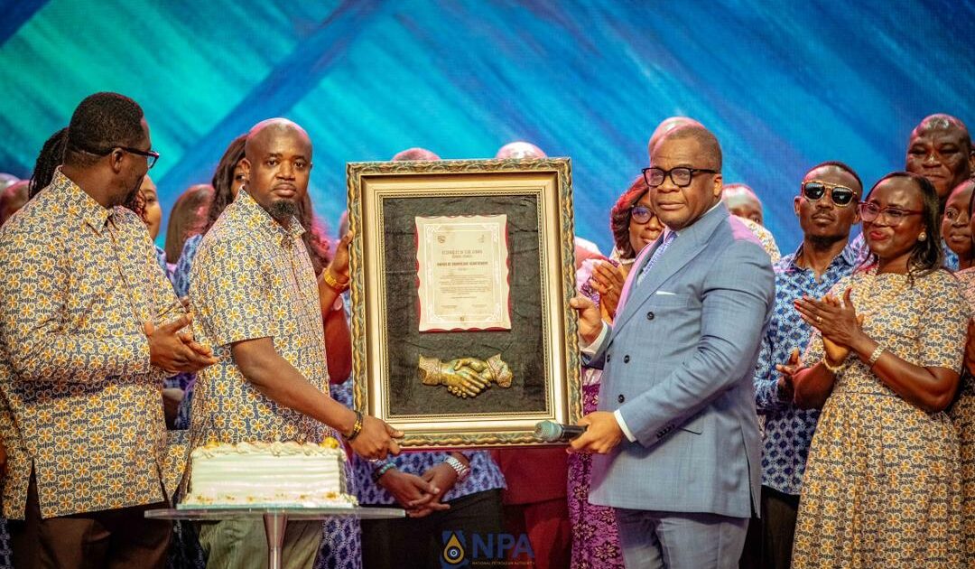 NPA MARKS 20TH ANNIVERSARY WITH THANKSGIVING SERVICE AT CEDAR MOUNTAIN CHAPEL