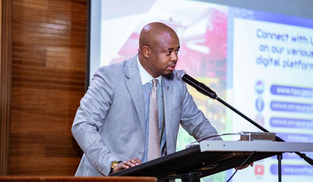 NPA Hosts Second Downstream Compliance Workshop to Strengthen Petroleum Sector Standards