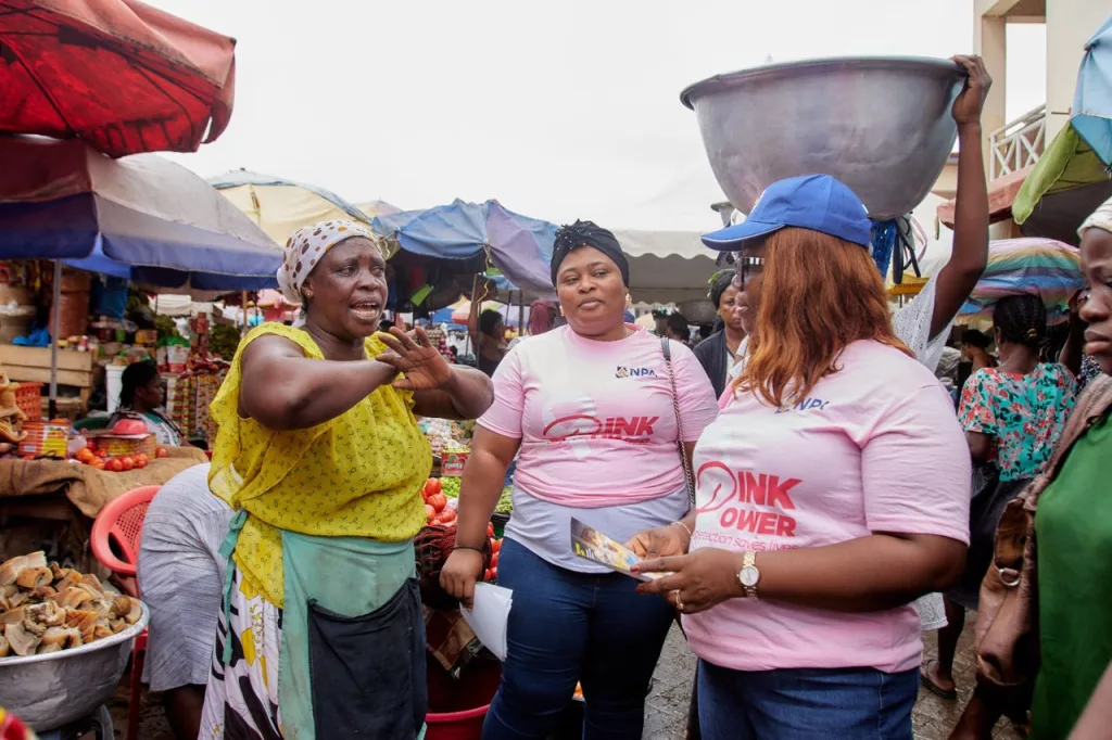 CHARCOAL AND FIREWOOD SMOKE AFFECTS OUR EYES AND GENERAL HEALTH – DOME MARKET WOMEN