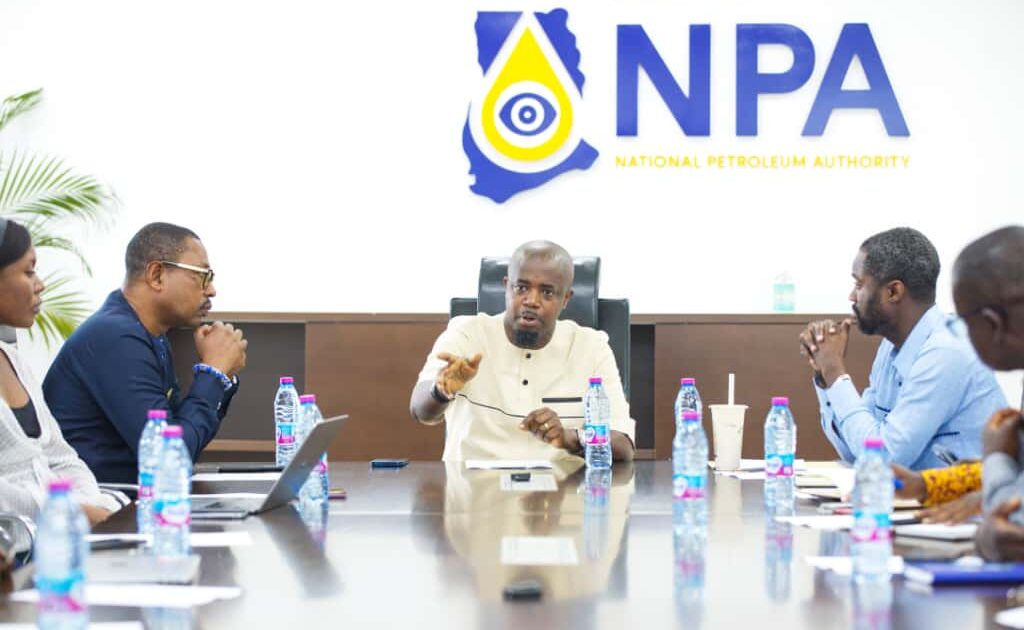 NPA HOLDS STRATEGIC STAKEHOLDERS MEETING FOR THE UPCOMING 24-HOUR ECONOMY PILOT IN OSU