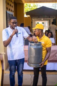 NPA INTENSIFIES LPG SAFETY CAMPAIGN IN UNIVERSITIES AND TERTIARY INSTITUTIONS