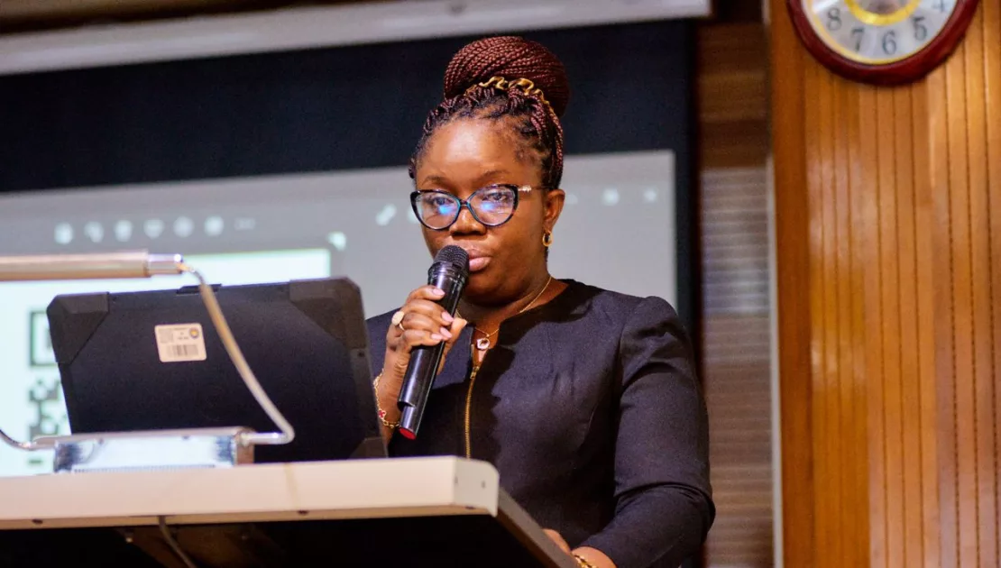 NPA HOLDS DOWNSTREAM COMPLIANCE WORKSHOP FOR INDUSTRY PLAYERS