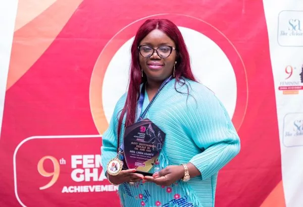 DEPUTY CEO OF NPA ADJUDGED OUTSTANDING FEMALE IN OIL AND GAS