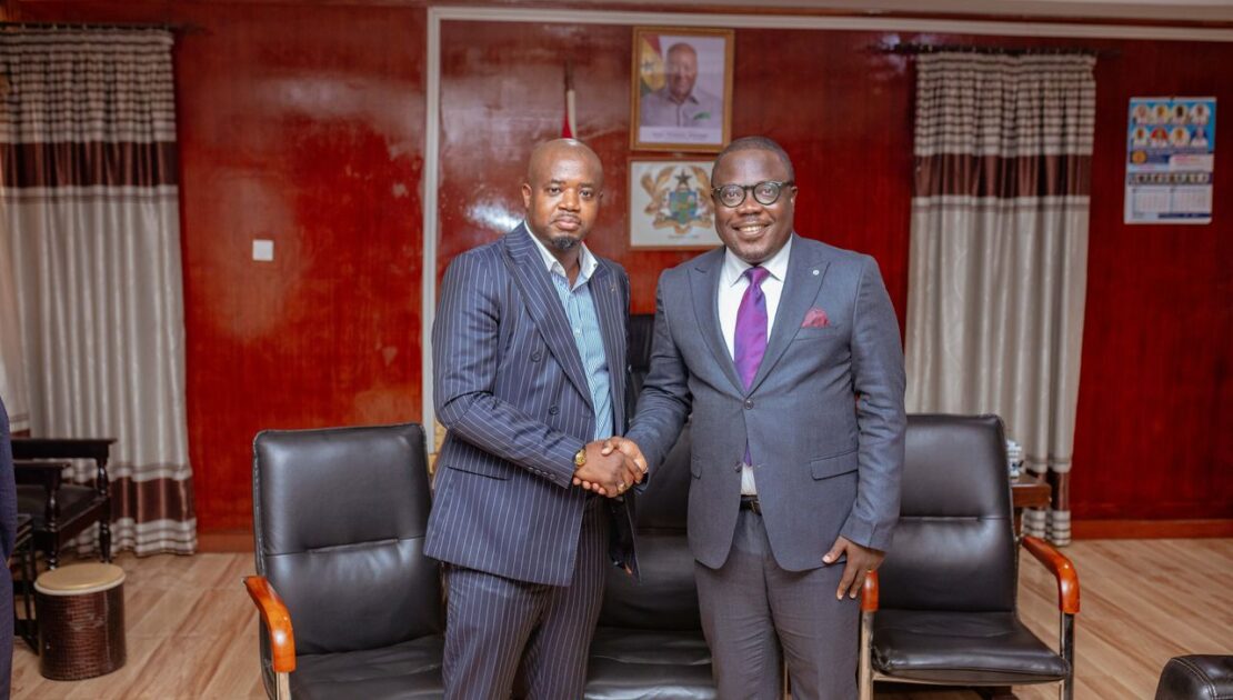 NPA Boss vows to flash out illegal fuel traders